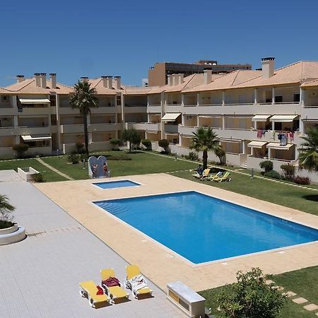 Vila Atlantida Apartment Vilamoura Zimmer foto