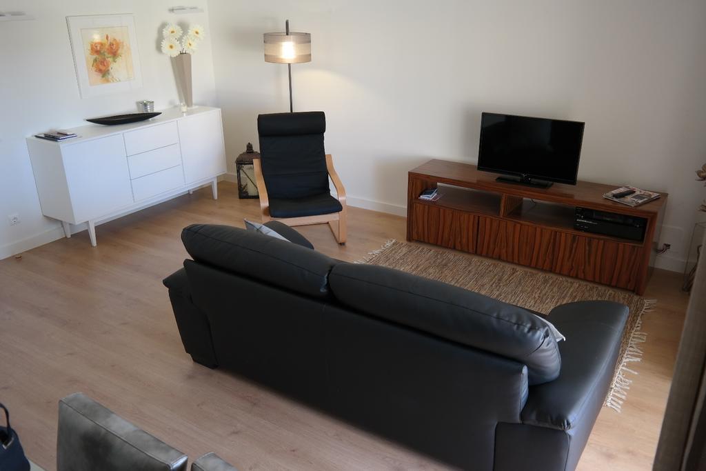 Vila Atlantida Apartment Vilamoura Zimmer foto