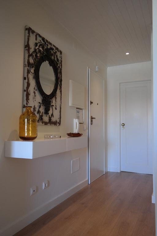 Vila Atlantida Apartment Vilamoura Zimmer foto