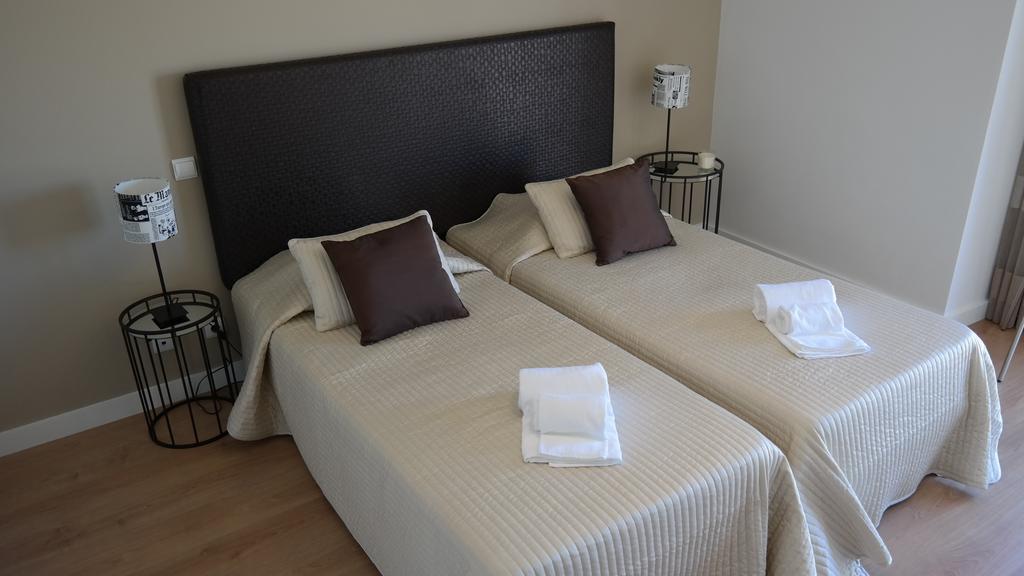 Vila Atlantida Apartment Vilamoura Zimmer foto
