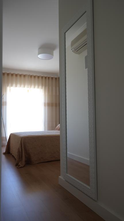 Vila Atlantida Apartment Vilamoura Zimmer foto