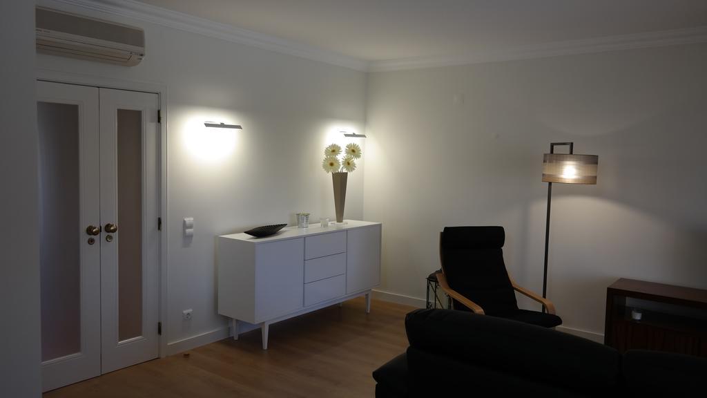 Vila Atlantida Apartment Vilamoura Zimmer foto