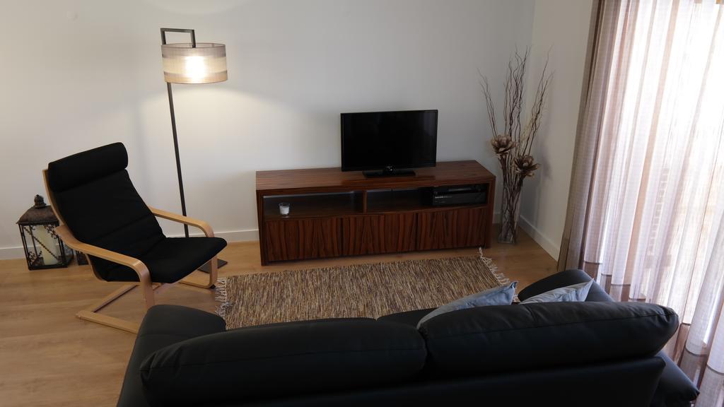 Vila Atlantida Apartment Vilamoura Zimmer foto