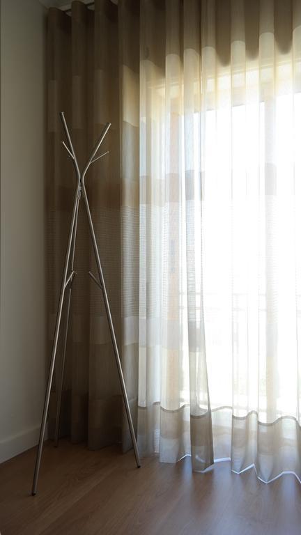 Vila Atlantida Apartment Vilamoura Zimmer foto