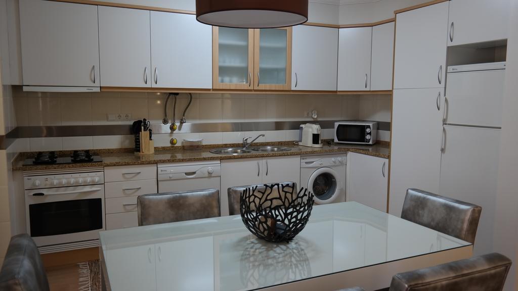 Vila Atlantida Apartment Vilamoura Zimmer foto