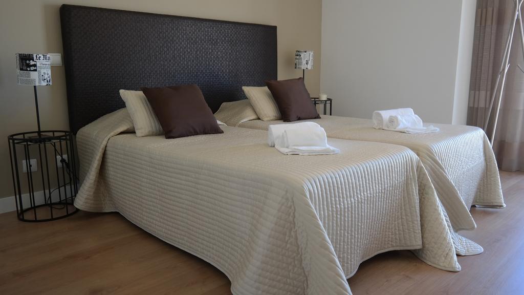 Vila Atlantida Apartment Vilamoura Zimmer foto